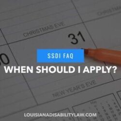 When Should I Apply for Social Security