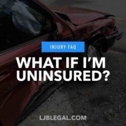 What if I'm uninsured?