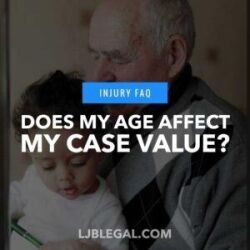 Does My Age Affect My Case Value?