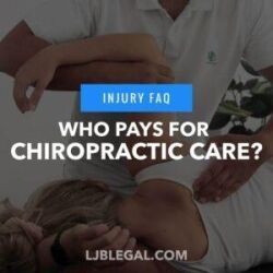 Who Pays for Chiropractic Care?