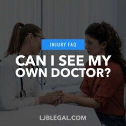 Can I See My Own Doctor?