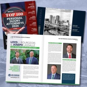 2026 Top 100 Personal Injury Attorneys