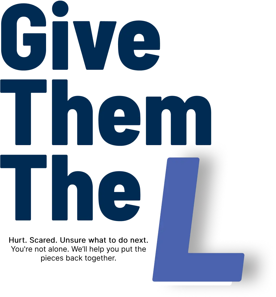 Give them the L