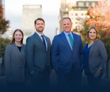 LJB Legal attorneys
