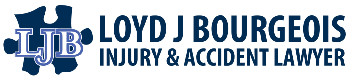 Loyd J Bourgeois Injury & Accident Lawyer